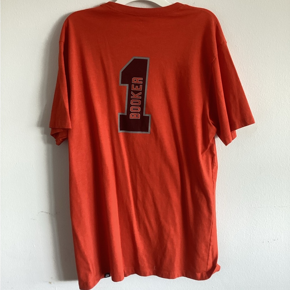 Booker Suns Shirt